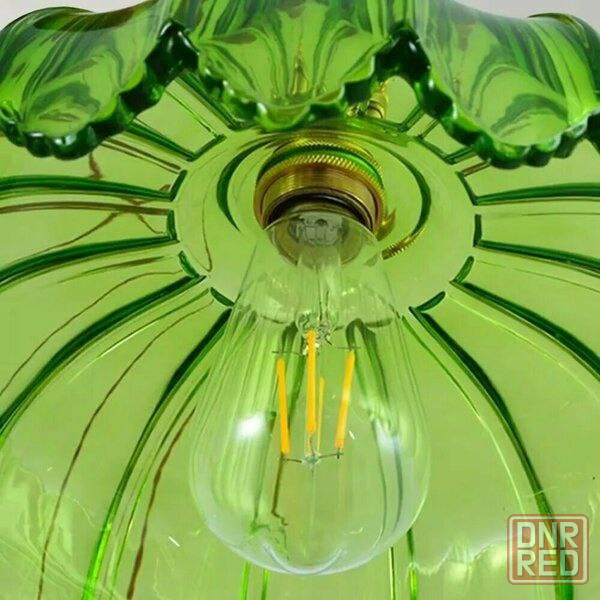 Светильник настенный, потолочный, настольный Макеевка - изображение 4