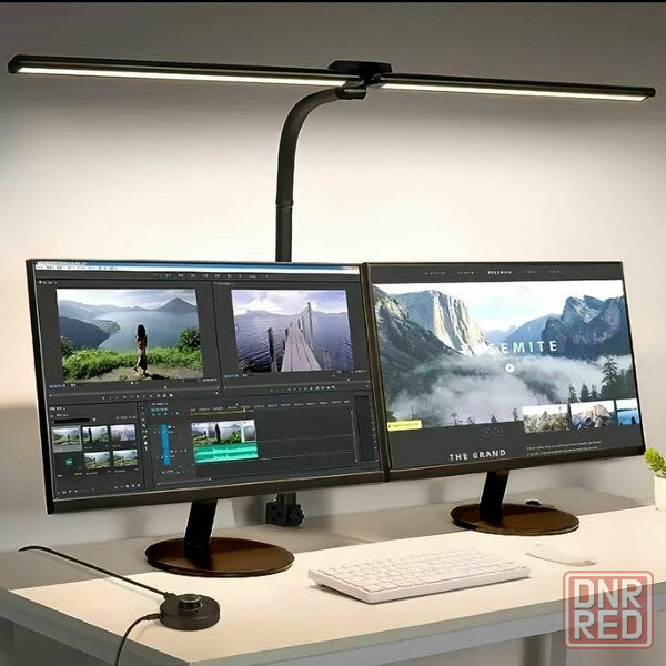 Светильник настенный, потолочный, настольный Макеевка - изображение 2