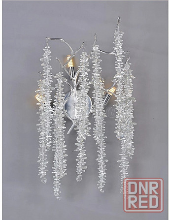 Светильник настенный, потолочный, настольный Макеевка - изображение 3