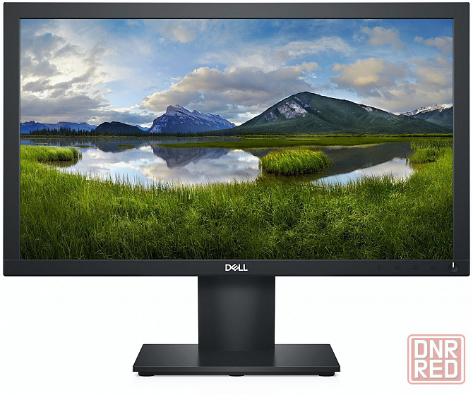 Монитор 23.8" Dell E2420h, 1920x1080, Ips, 1хDp, черный [2420-0698] (арт-8803) Макеевка - изображение 3