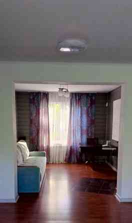 Сдам уютную трехкомнатную квартиру в Киевском районе по ул. Батищева. Донецк