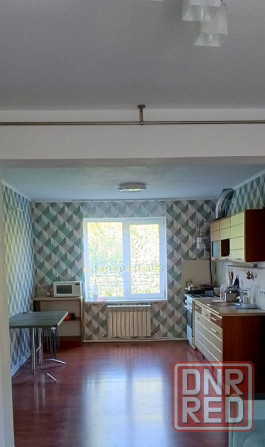 Сдам уютную трехкомнатную квартиру в Киевском районе по ул. Батищева. Донецк - изображение 3