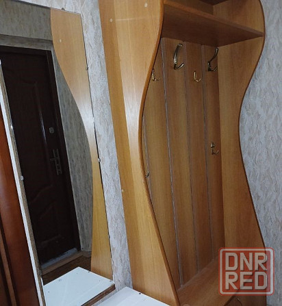 1-к квартира, 43 м2, 11/12 эт. Мариуполь - изображение 1