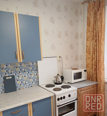 1-к квартира, 43 м2, 11/12 эт. Мариуполь - изображение 4