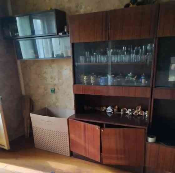 Сдаётся однокомнатная квартира в Куйбышевском районе, г. Донецк (пл. Бакинских комиссаров) Донецк