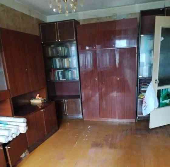 Сдаётся однокомнатная квартира в Куйбышевском районе, г. Донецк (пл. Бакинских комиссаров) Донецк