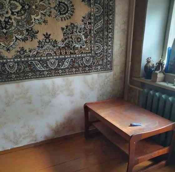 Сдаётся однокомнатная квартира в Куйбышевском районе, г. Донецк (пл. Бакинских комиссаров) Донецк