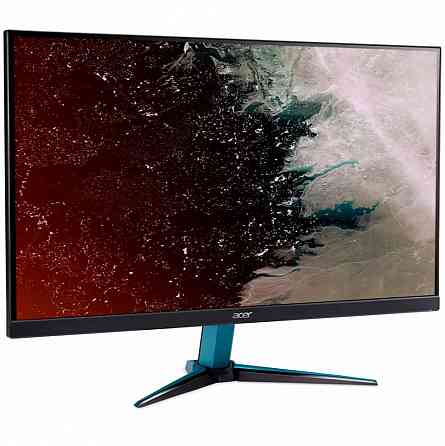 Монитор 27" Vg271um3bmiipx Nitro Ips 2560x1440, 180 гц, 0.5 мс, 16:9, 250 кд/м², 2xhdmi 2.0, 1xdp, 2 Донецк