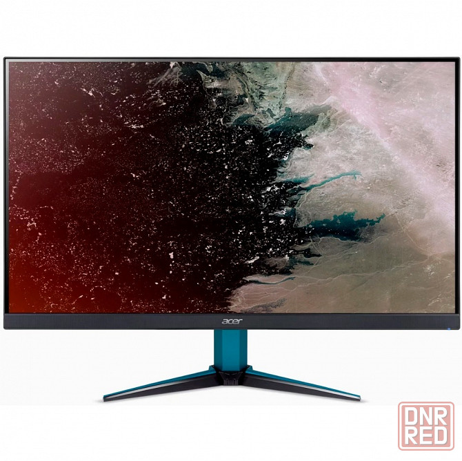 Монитор 27" Vg271um3bmiipx Nitro Ips 2560x1440, 180 гц, 0.5 мс, 16:9, 250 кд/м², 2xhdmi 2.0, 1xdp, 2 Донецк - изображение 3