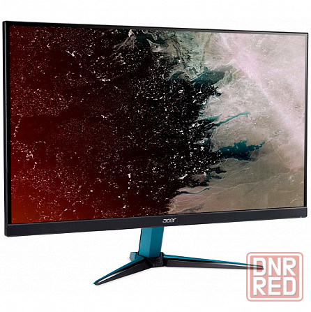 Монитор 27" Vg271um3bmiipx Nitro Ips 2560x1440, 180 гц, 0.5 мс, 16:9, 250 кд/м², 2xhdmi 2.0, 1xdp, 2 Донецк - изображение 1
