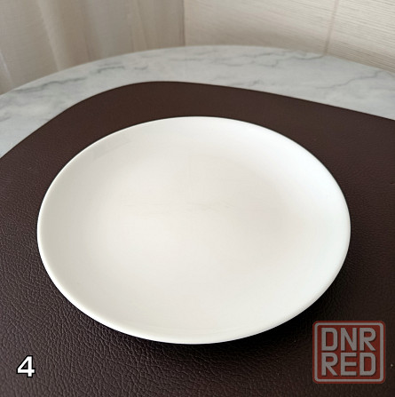 Тарелки пирожковые, десертные, блюдца. Донецк - изображение 5