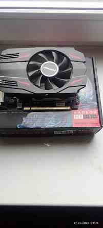 Легенда Rx550 Мариуполь