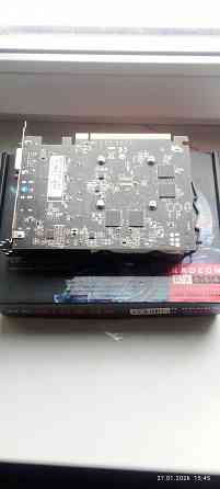 Легенда Rx550 Мариуполь