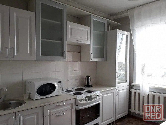 Сдается: 2-комнатная квартира Этаж: 4 Район: Калининский Стоимость аренды: 26000 рублей Донецк - изображение 4