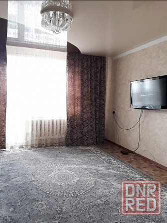 Сдается: 2-комнатная квартира Этаж: 4 Район: Калининский Стоимость аренды: 26000 рублей Донецк - изображение 2