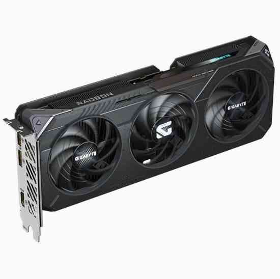 Видеокарта Gigabyte Radeon Rx 9060 Xt Gaming Oc 16g (арт-6613) Макеевка