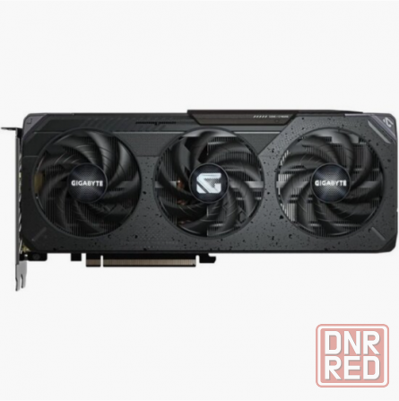 Видеокарта Gigabyte Radeon Rx 9060 Xt Gaming Oc 16g (арт-6613) Макеевка - изображение 2