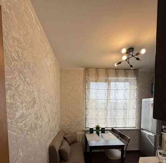 Сдается однокомнатная квартира в Ворошиловском районе по ул. Щорса (ДонНУ). Донецк