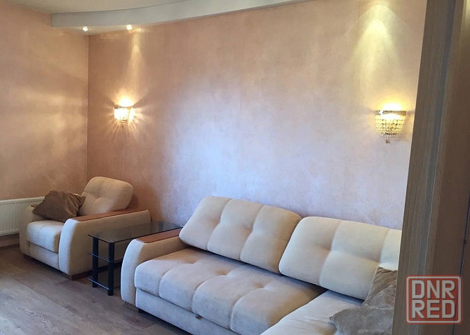 сдам квартиру возле папируса Макеевка - изображение 2