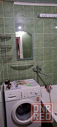 3-х ком кв Железнодорожный торг Макеевка - изображение 4