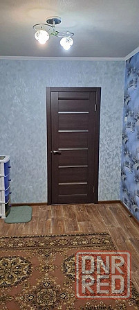 3-х ком кв Железнодорожный торг Макеевка - изображение 3