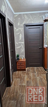 3-х ком кв Железнодорожный торг Макеевка - изображение 5