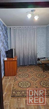 3-х ком кв Железнодорожный торг Макеевка - изображение 10