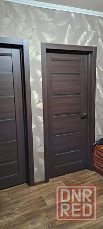 3-х ком кв Железнодорожный торг Макеевка - изображение 9