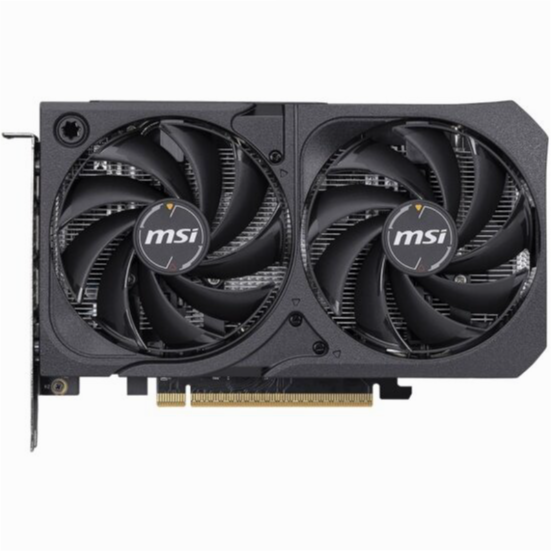 Видеокарта Msi Geforce Rtx 5050 Shadow 2x Oc 8g (арт-5866) Донецк