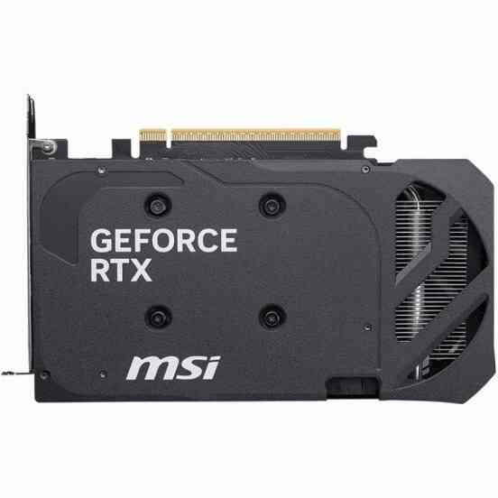 Видеокарта Msi Geforce Rtx 5050 Shadow 2x Oc 8g (арт-5866) Донецк