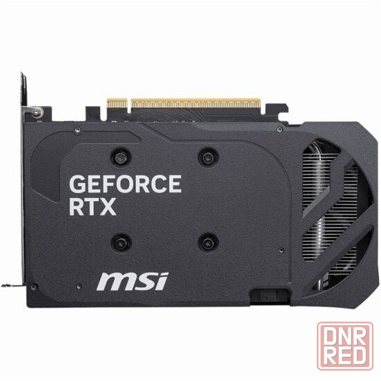 Видеокарта Msi Geforce Rtx 5050 Shadow 2x Oc 8g (арт-5866) Донецк - изображение 2