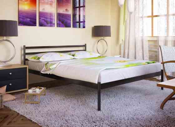 Продам металлическую кровать Донецк