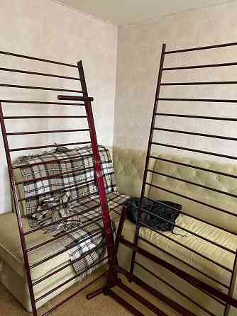 Продам металлическую кровать Донецк