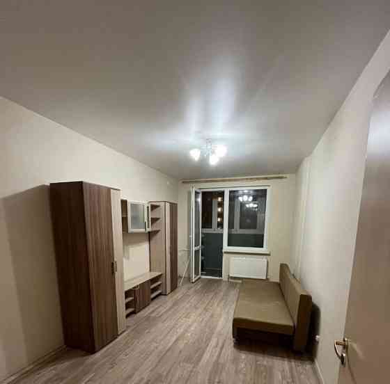 Сдается однокомнатная квартира в ленинском районе Донецк