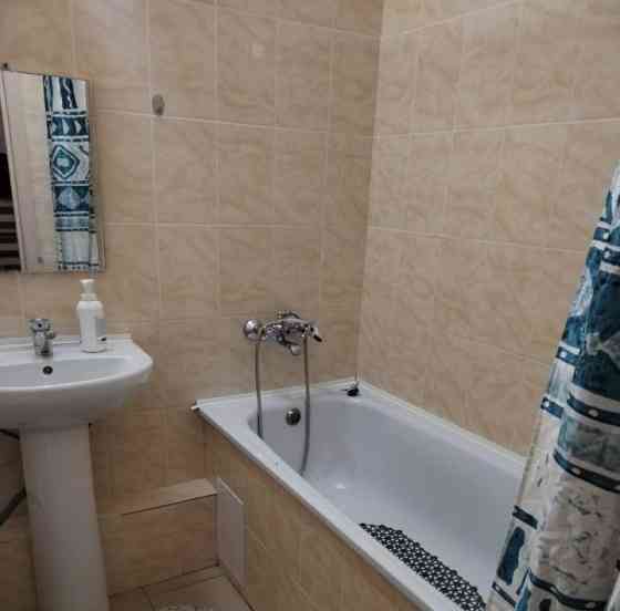 Сдается однокомнатная квартира в ленинском районе Донецк