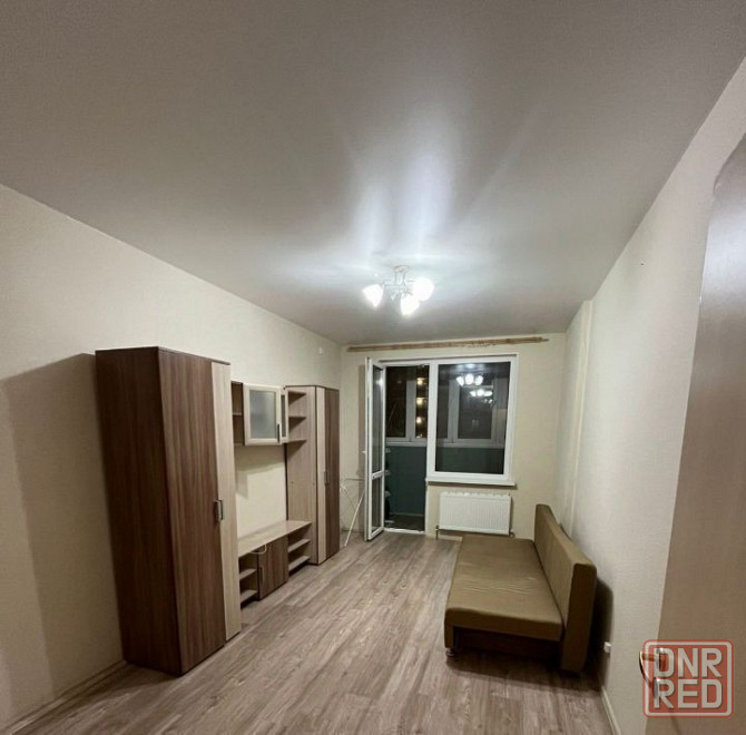 Сдается однокомнатная квартира в ленинском районе Донецк - изображение 2