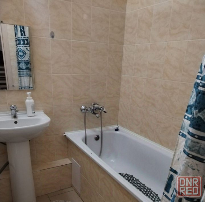 Сдается однокомнатная квартира в ленинском районе Донецк - изображение 4