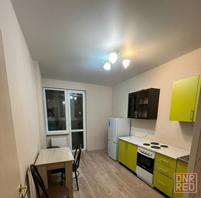 Сдается однокомнатная квартира в ленинском районе Донецк - изображение 1