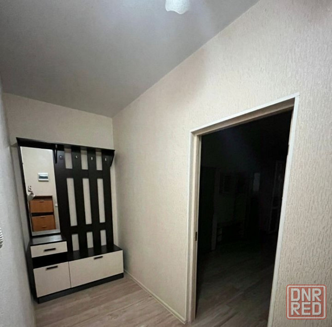 Сдается однокомнатная квартира в ленинском районе Донецк - изображение 3