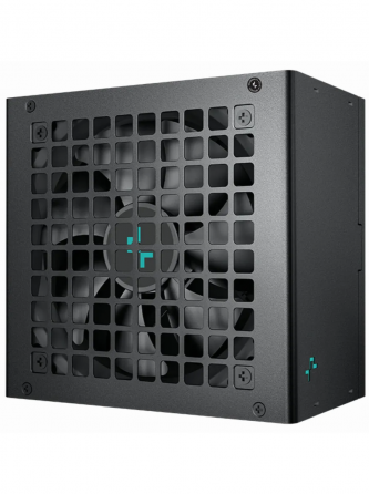 Блок питания Deepcool Pq1000g, Atx 3.1 Gold, 1000 вт, черный (арт-3467) Донецк