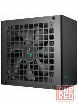 Блок питания Deepcool Pq1000g, Atx 3.1 Gold, 1000 вт, черный (арт-3467) Донецк - изображение 2