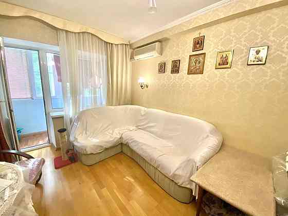 Квартира Площадь конституции 2-комн. Донецк