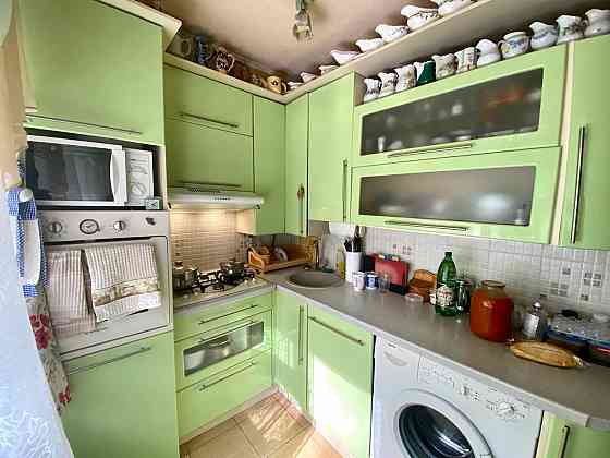 Квартира Площадь конституции 2-комн. Донецк