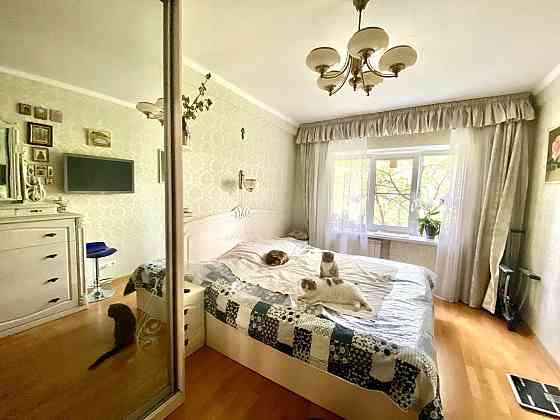 Квартира Площадь конституции 2-комн. Донецк