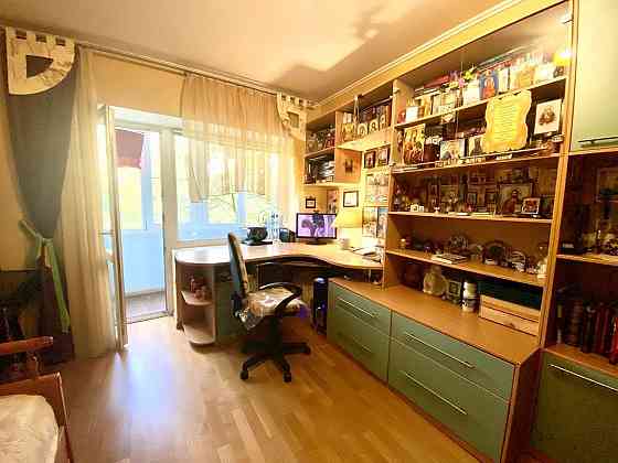 Квартира Площадь конституции 2-комн. Донецк