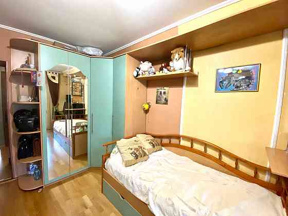 Квартира Площадь конституции 2-комн. Донецк