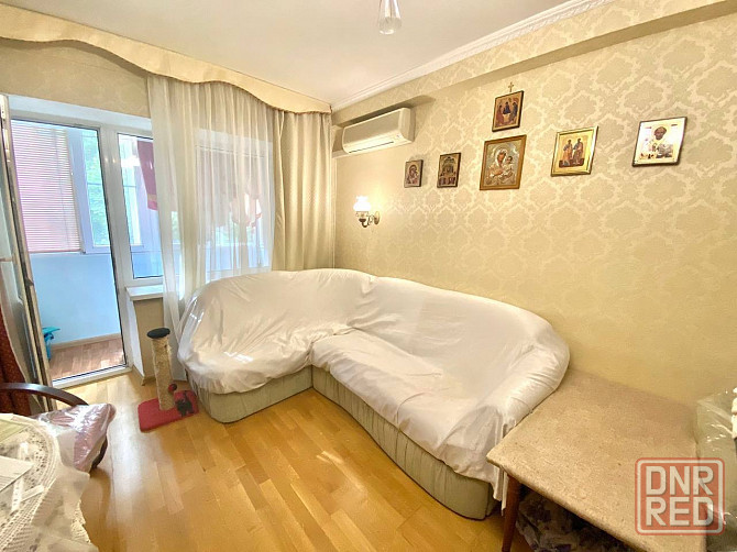 Квартира Площадь конституции 2-комн. Донецк - изображение 5