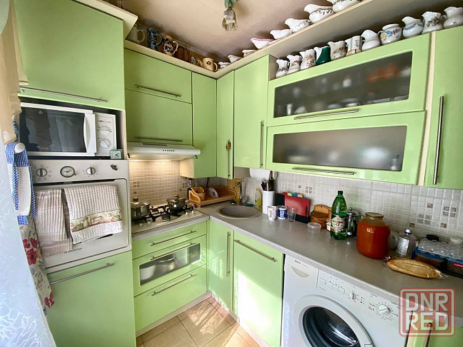 Квартира Площадь конституции 2-комн. Донецк - изображение 3