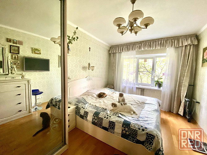 Квартира Площадь конституции 2-комн. Донецк - изображение 4