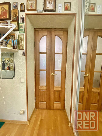 Квартира Площадь конституции 2-комн. Донецк - изображение 6